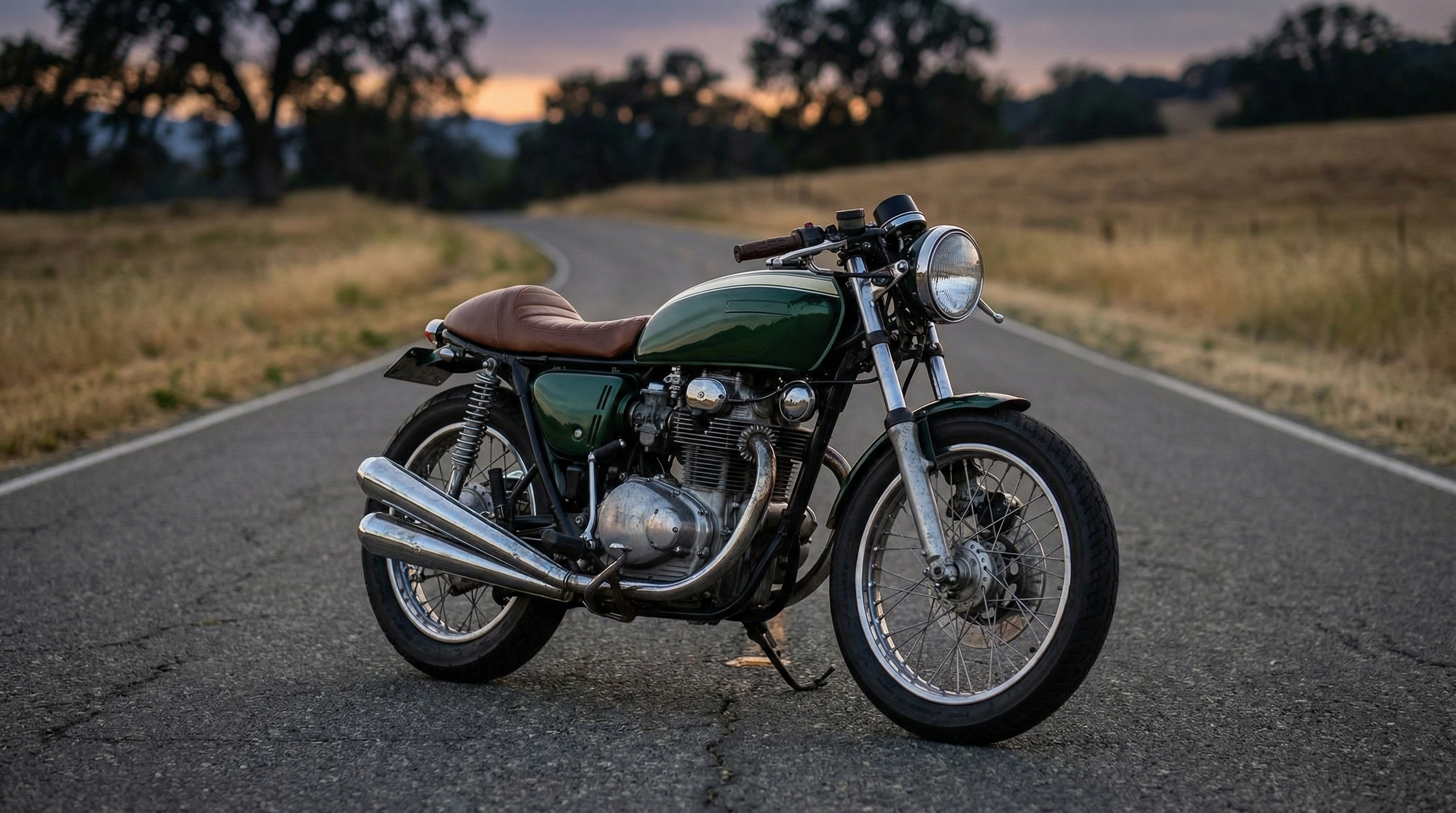 Motos